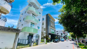 日日旅樹 Green Stay